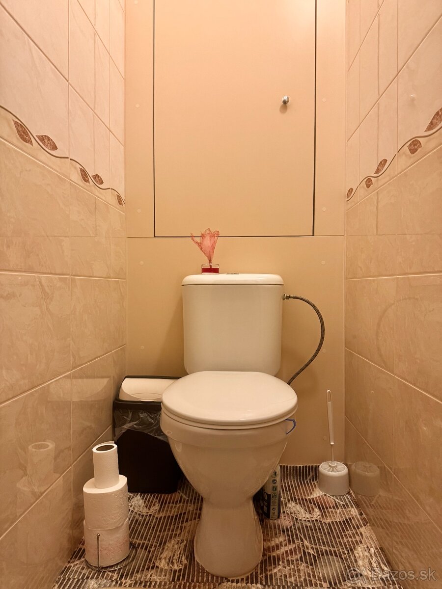 Predaj - Veľký 3I Byt - Šípok - Partizánske - 9