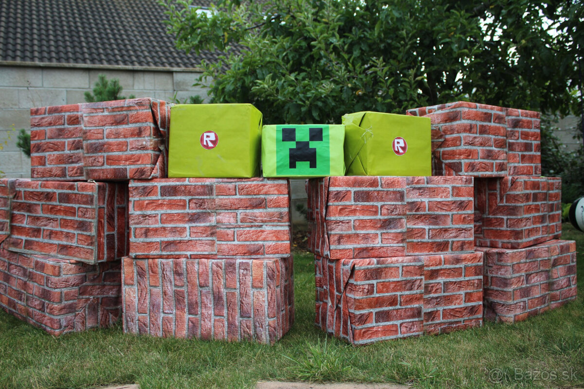 Animátorka pre detské oslavy,svadby,voľnočasové akcie - 9