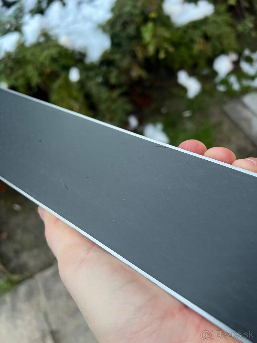 Lyže Rossignol Hero Elite ST - 162cm - 9