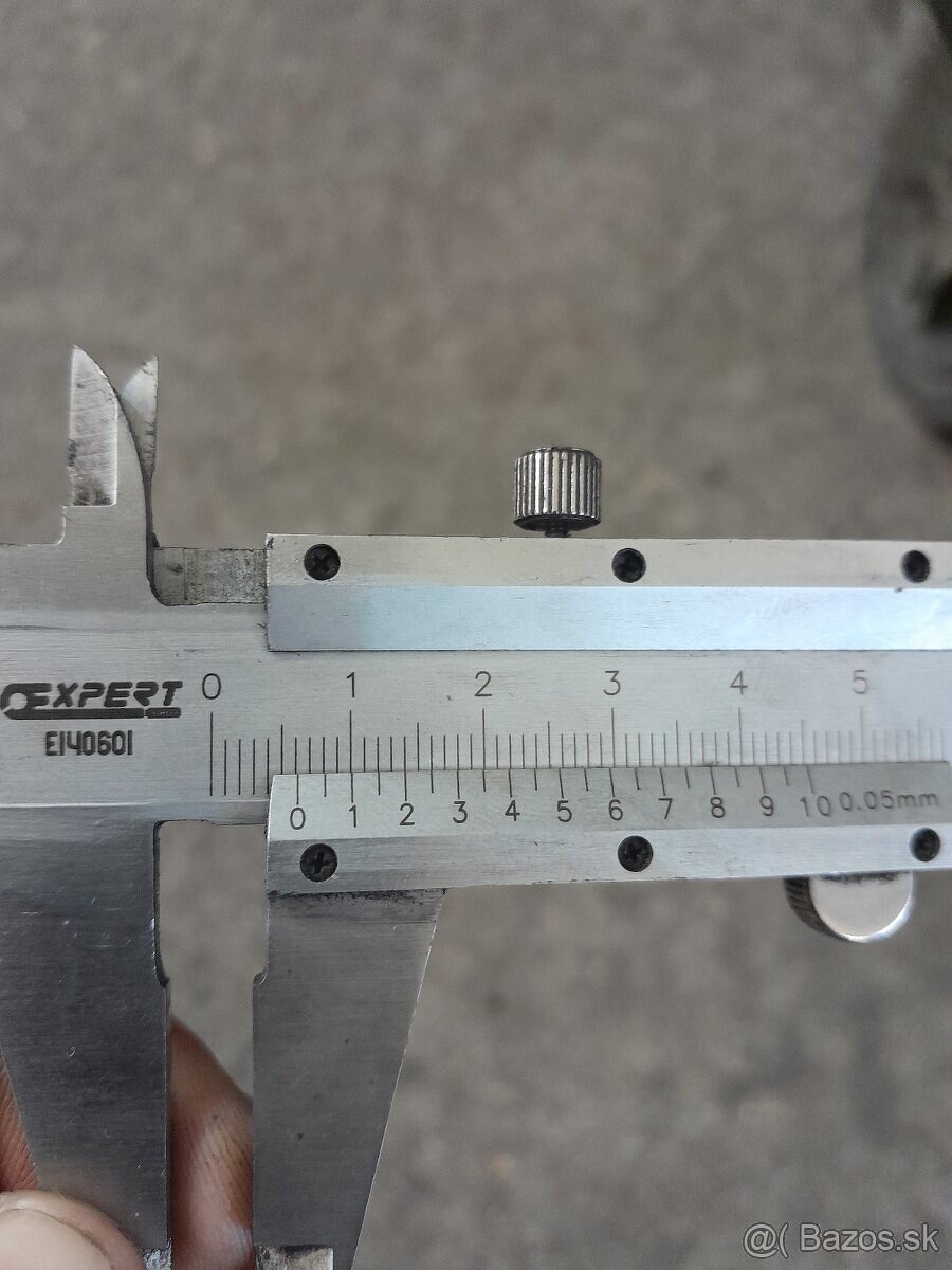 Sada diskov dezent R15 4x108 Et46 letné pneu 195/60 R15 - 9