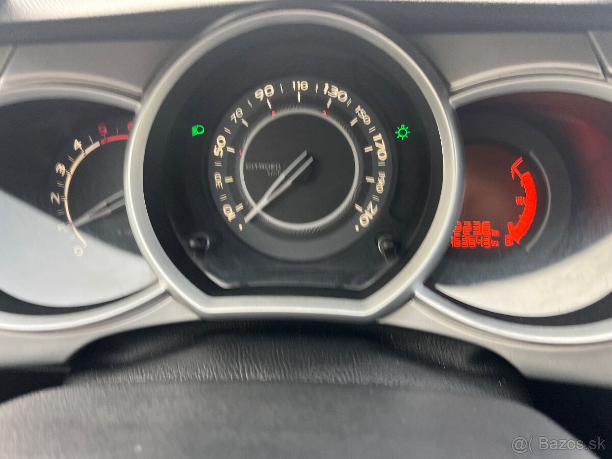 Citroën C3 1.4 hdi - 9