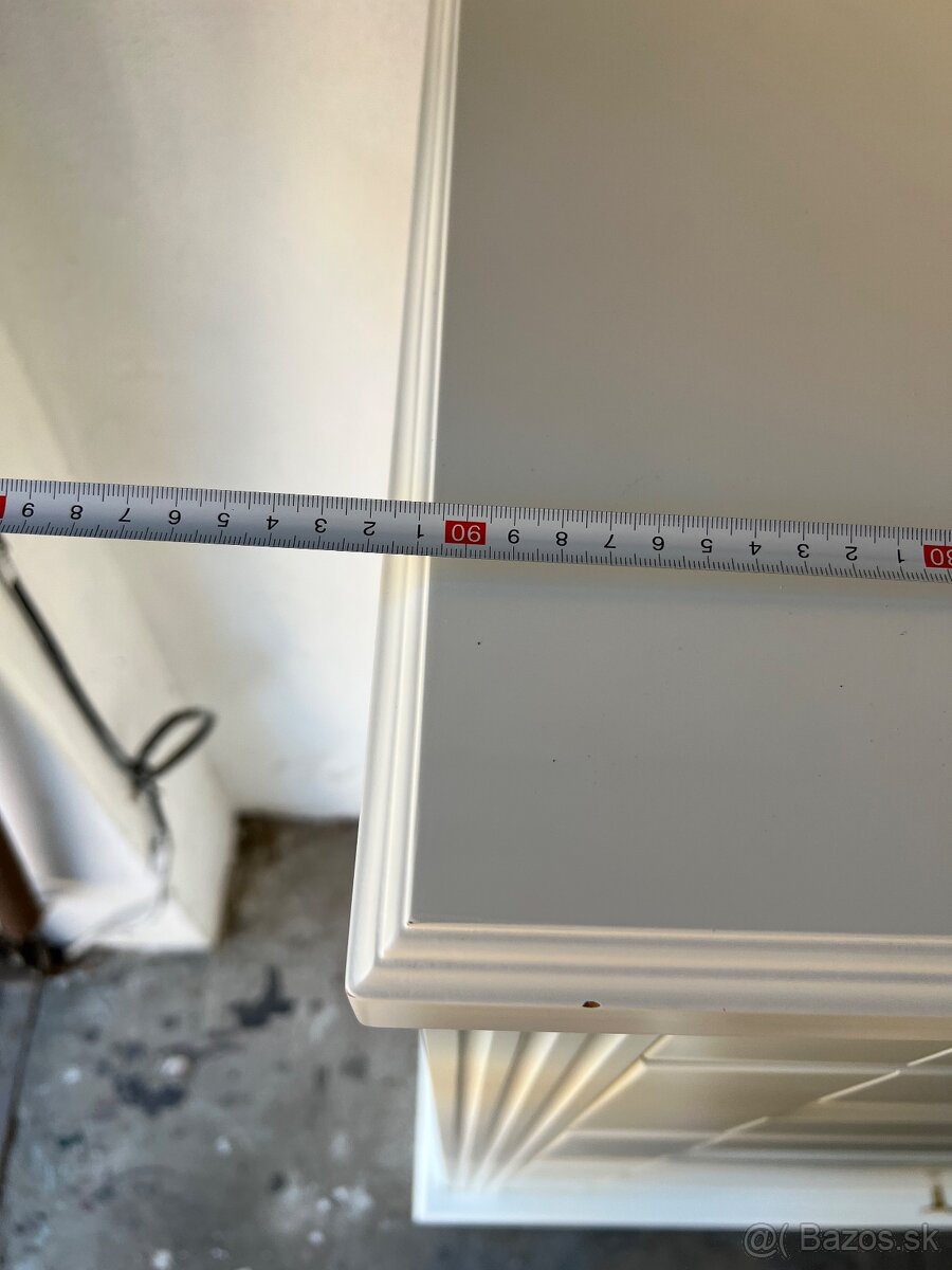 skrine do spálne či detskej izby - 9