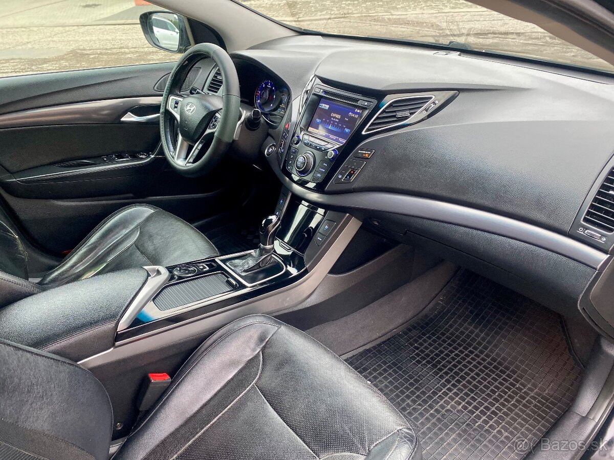 Predám Hyundai i40 SPORT CW(KOMBI) 1.7 CRDi R.V 2013 Kup SR - 9