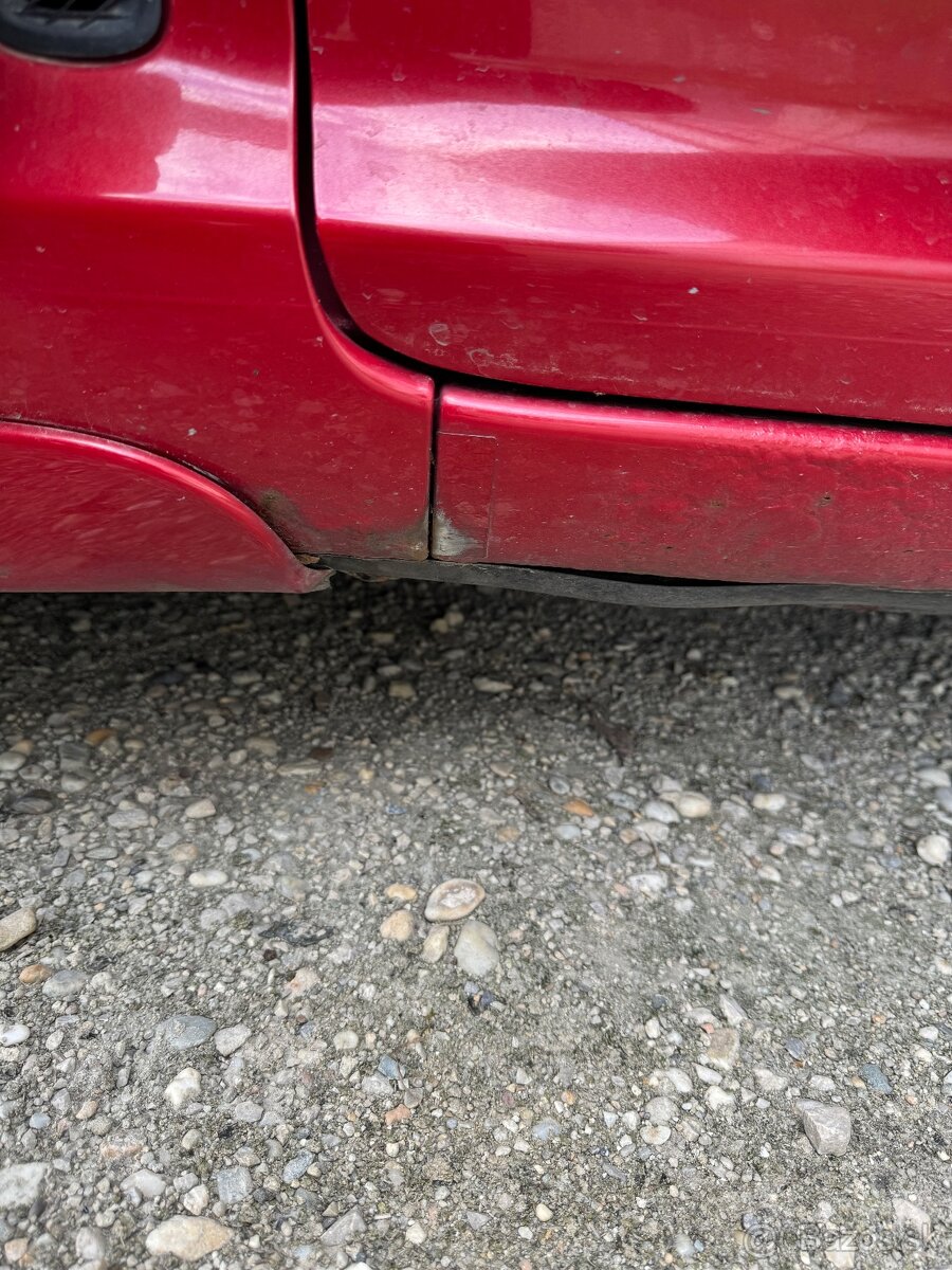 Mazda rx8 predám - 9