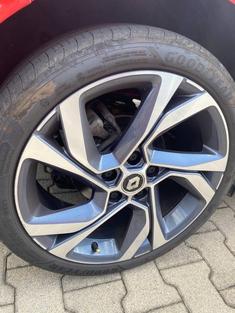 Renault Mégane TCe 160 GPF R.S.Line EDC - 9