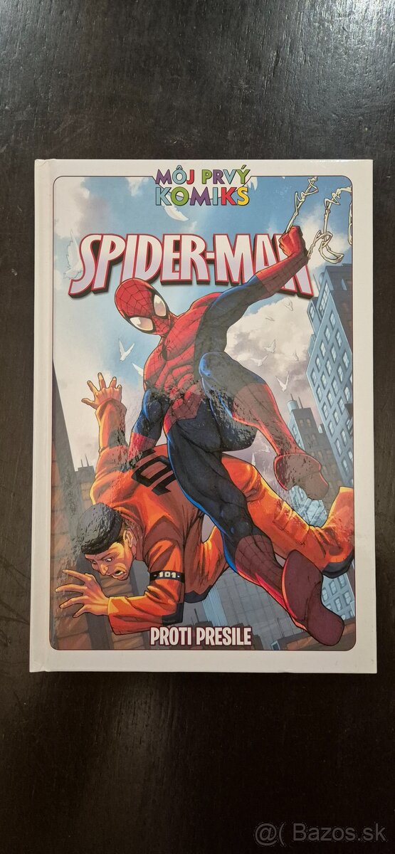 Marvel, Batman, Spiderman, Avengers, Ironman - 9