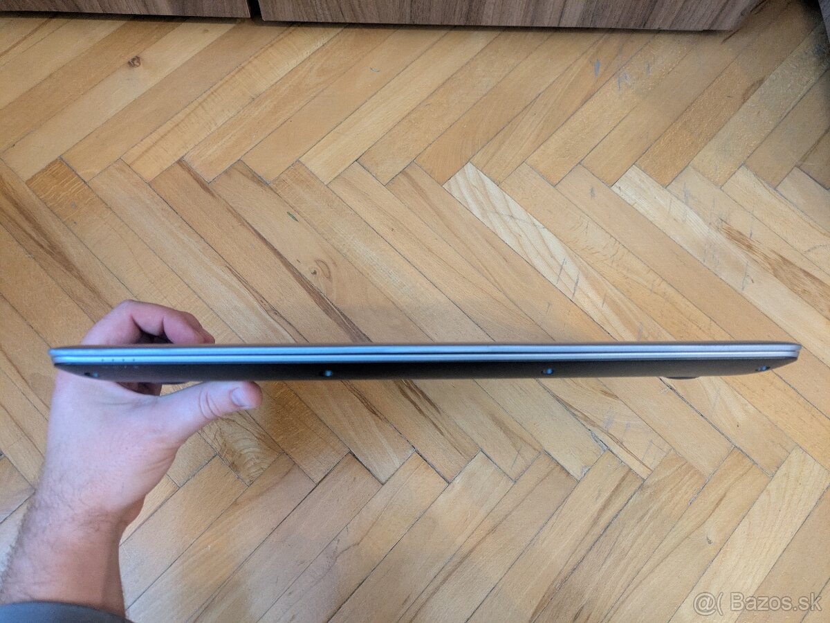 HP EliteBook 850 G3 (Core i5 / 8 Gb RAM / 240 SSD) - 9