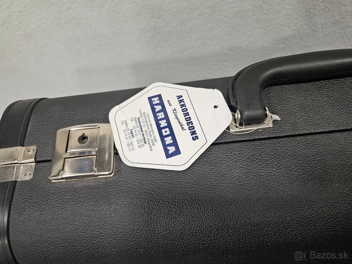 Akordeon weltmeister monte heligon - 9