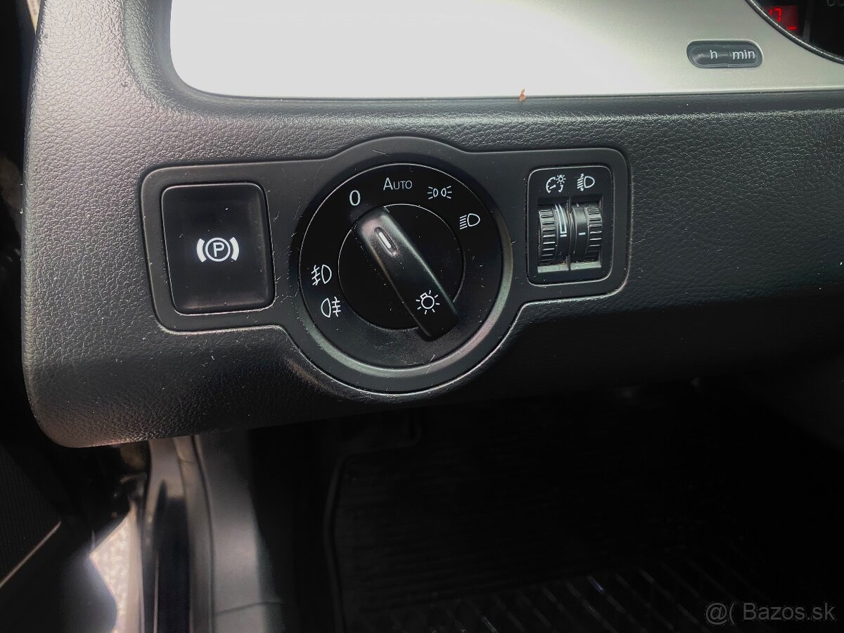 Predám VW passat b6 2.0 TDi 103kw Common Rail - 9