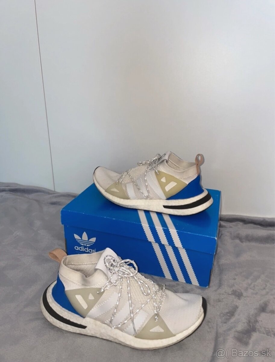 Adidas tenisky - 9