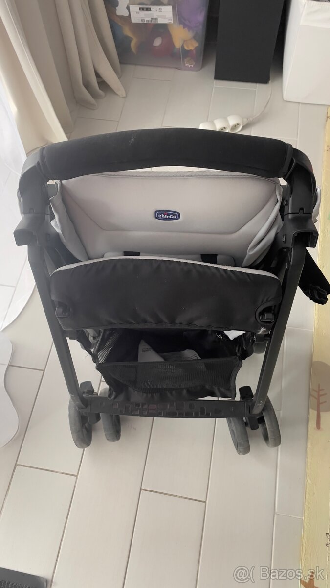 Športový kočík Chocco - 9