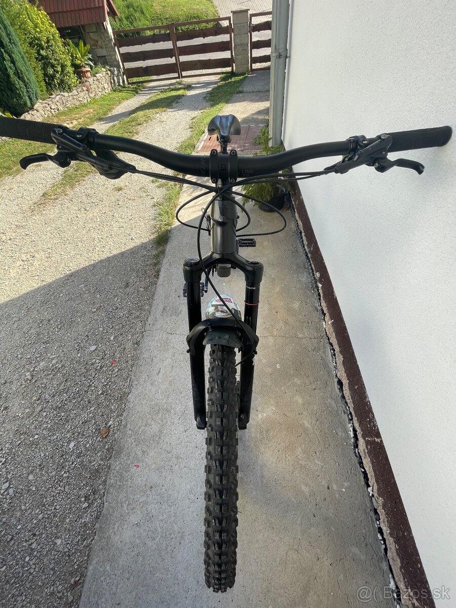 Trek Remedy 8 2021 - 9