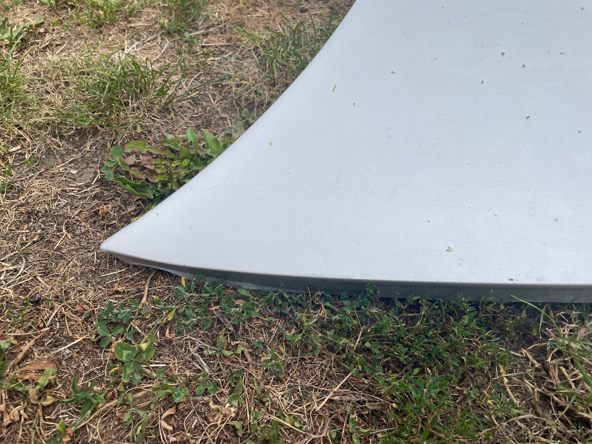 Kapota BMW E46 coupé/cabrio pred fl. - 9