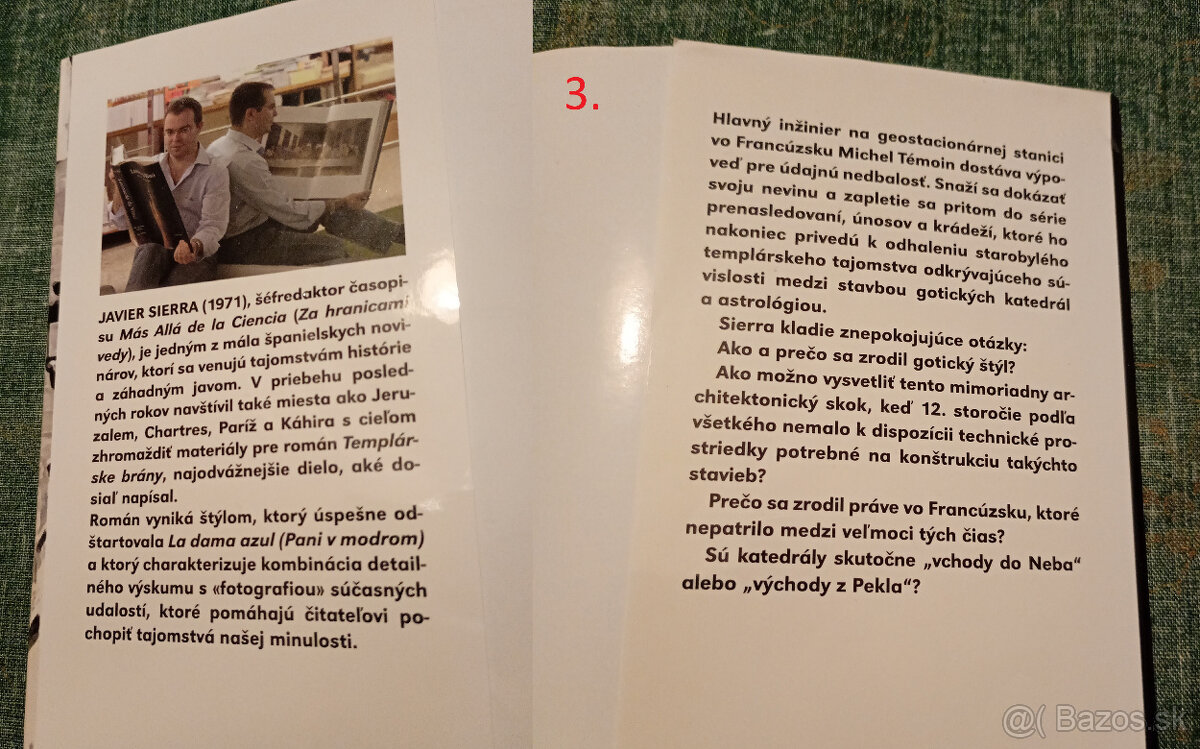 Knihy na predaj (12.) - 9