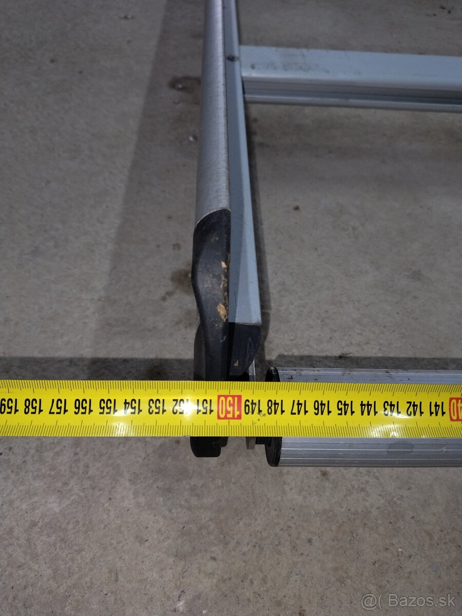 TRANSIT/DUCATO / JUMPER / BOXER / MOVANO / PROACE MAX L2H1 - 9