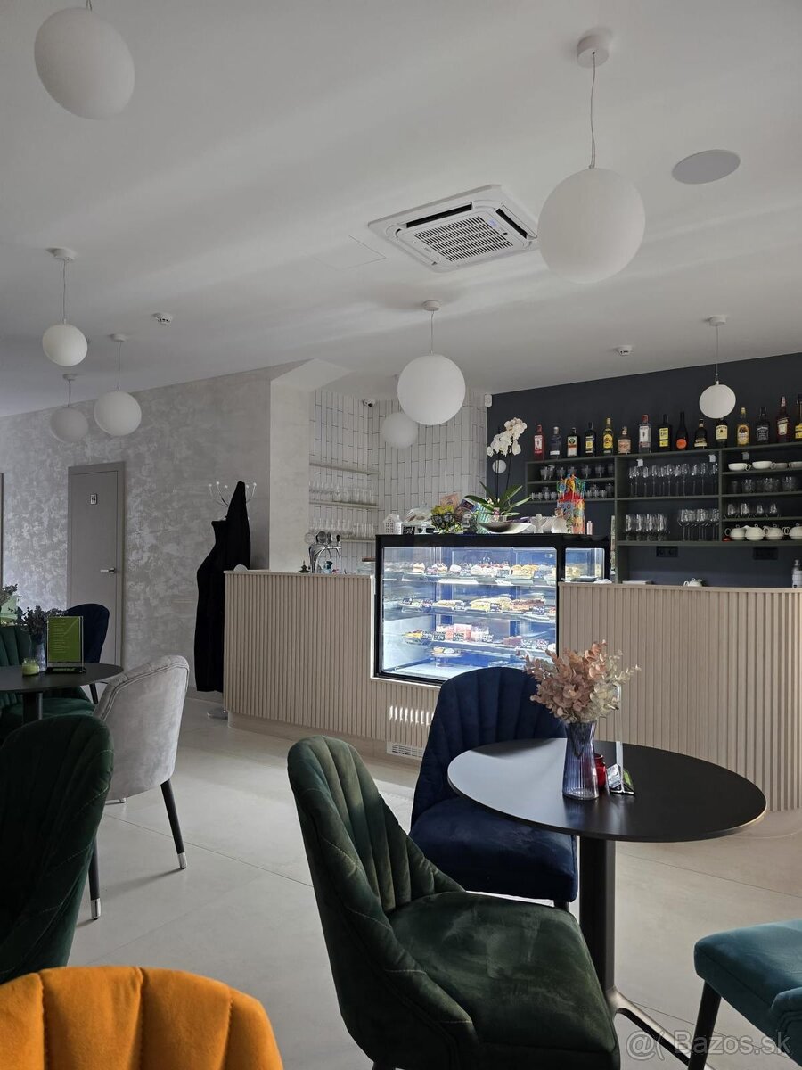 Cukráreň-Kaviareň - 9