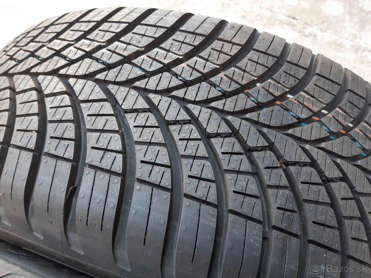 195/55 R16 -nové celoročné Good Year - 9