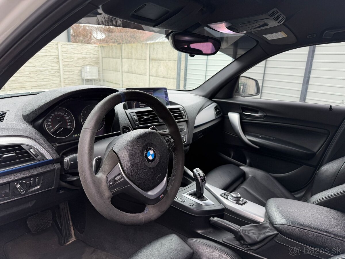 Bmw M135i xDrive 420hp - 9