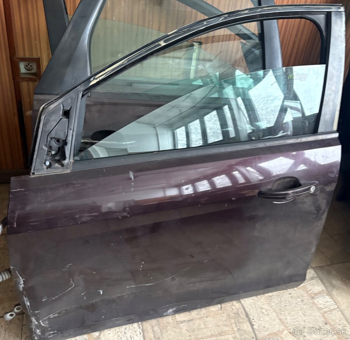 Ford Focus-Náhradné diely model 2008-2011 - 9