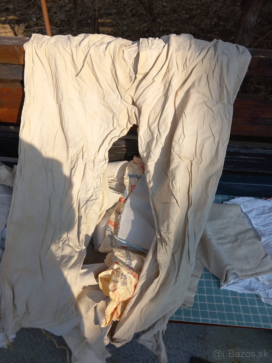 Kroje košele z lanu - 9