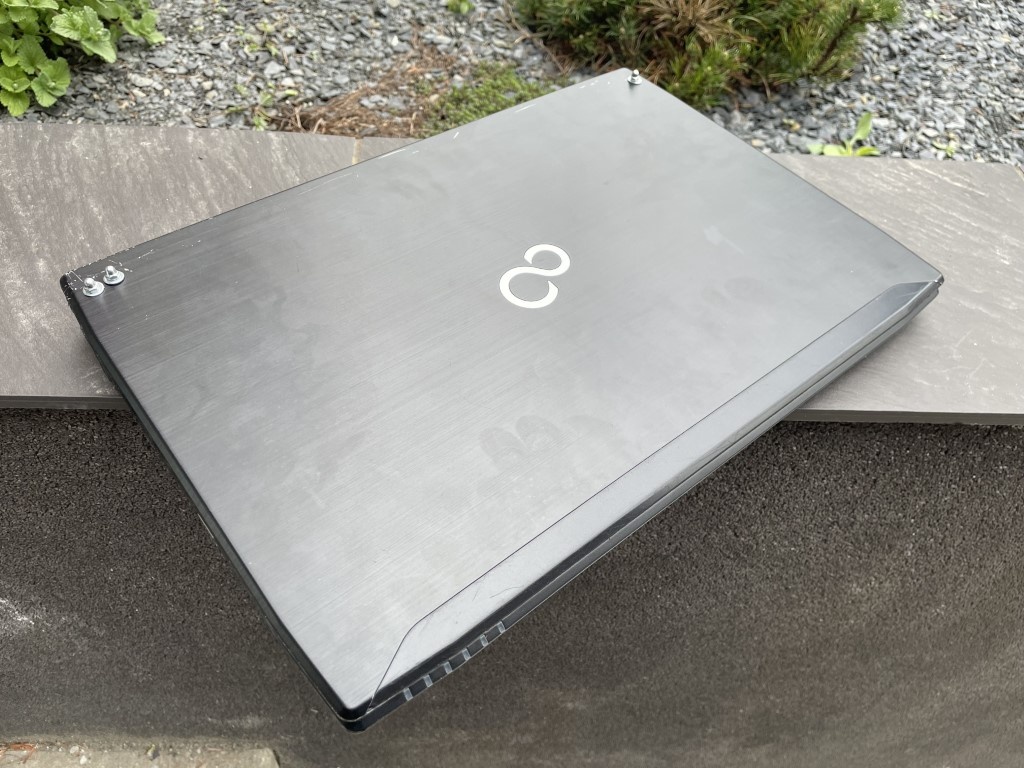 Notebook na hry s NVIDIA GeForce - 9