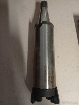 Vyvrtávací tyč Narex - 9