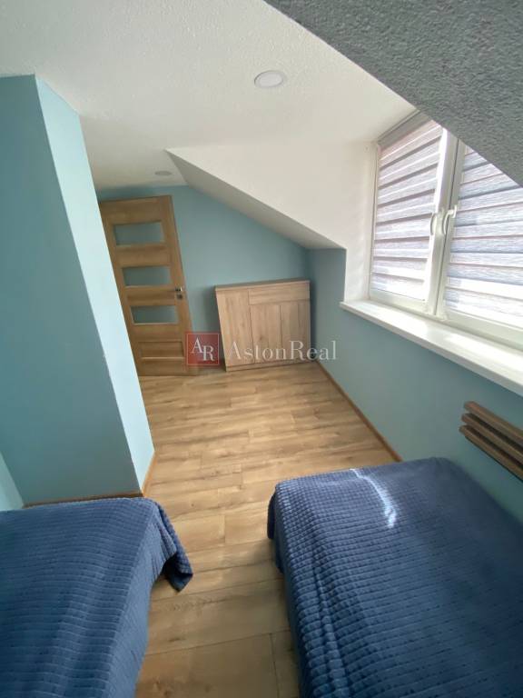 Prenájom Rodinný domček v Lipt. Ondrašovej - Liptovský Miku - 9