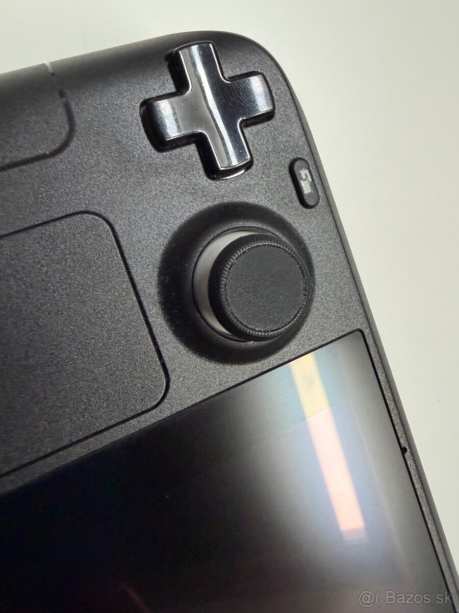 Steam Deck 512GB LCD - 9