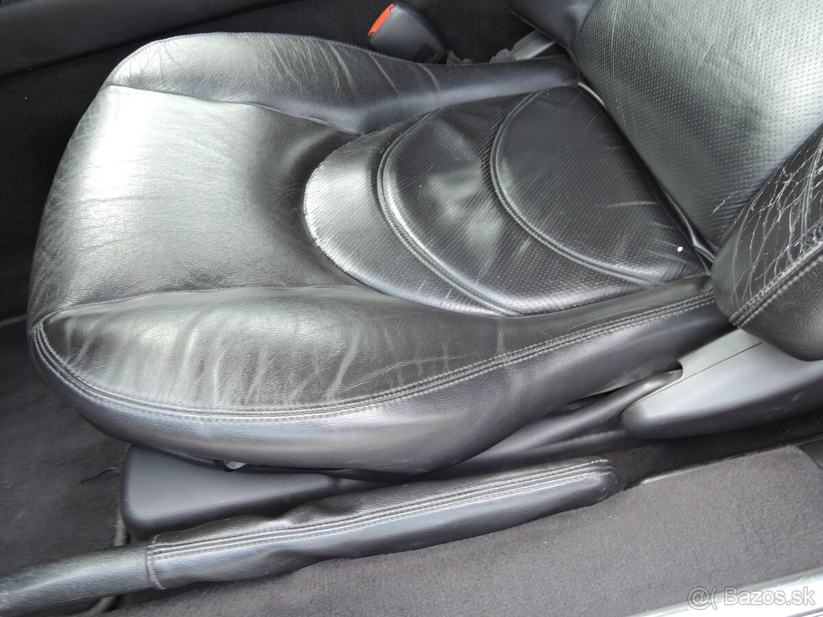 Jaguar XKR 4.0i V8 Supercherger 2000 - 9