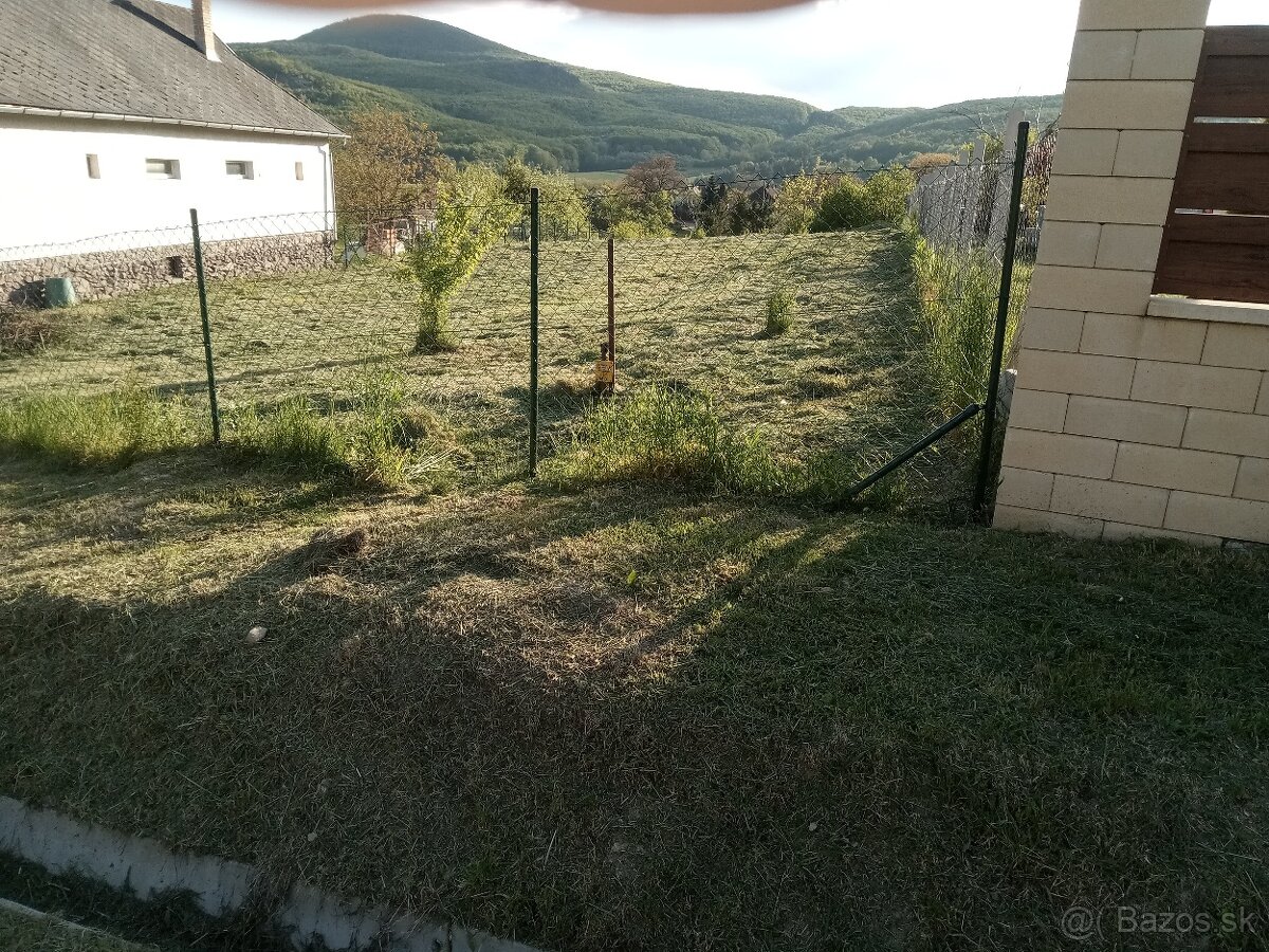 Hollóháza 12á stav. pozemok - 9