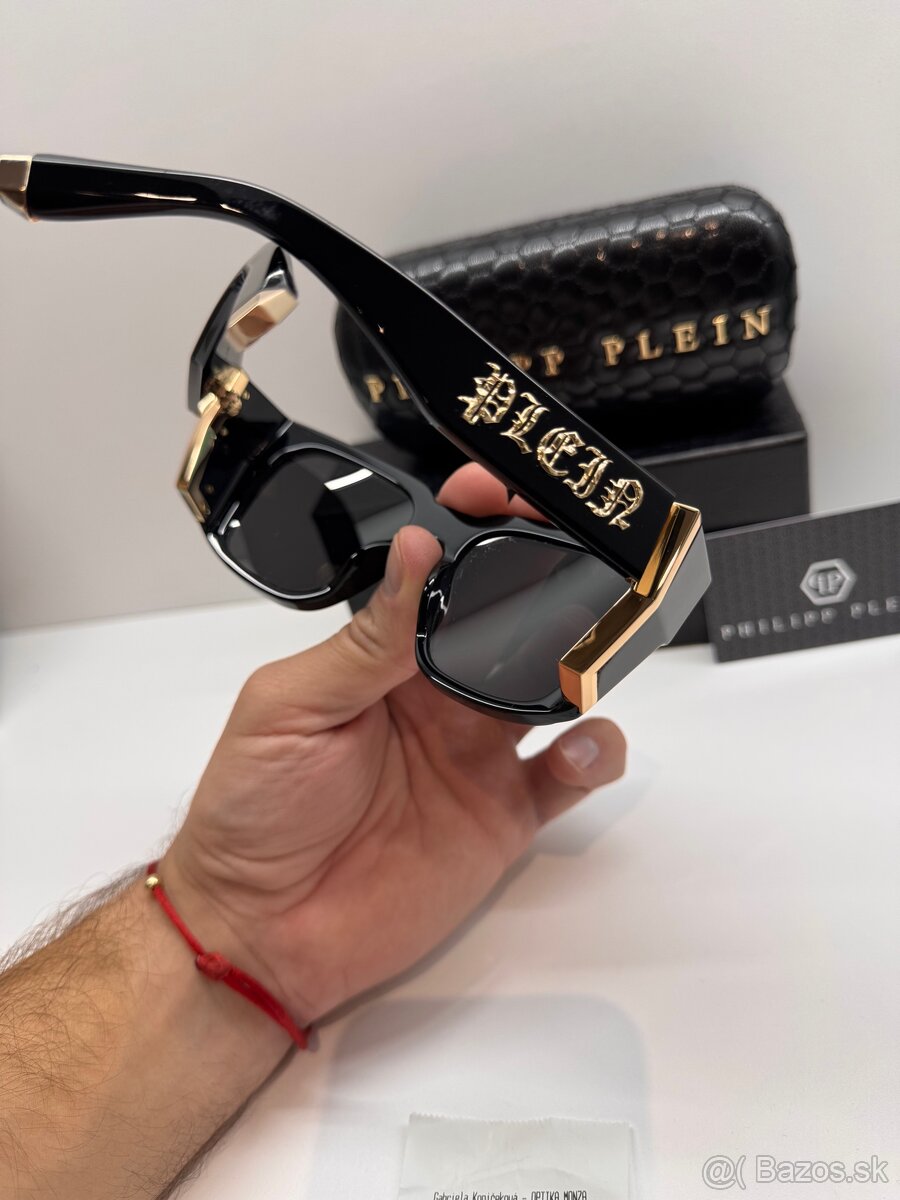 Philipp plein okuliare - 9