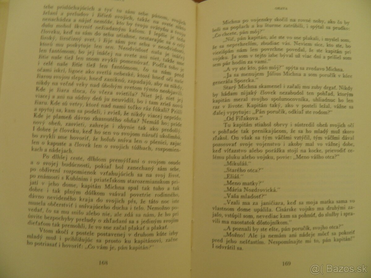 Slovenská klasika / povinné čítanie - 9