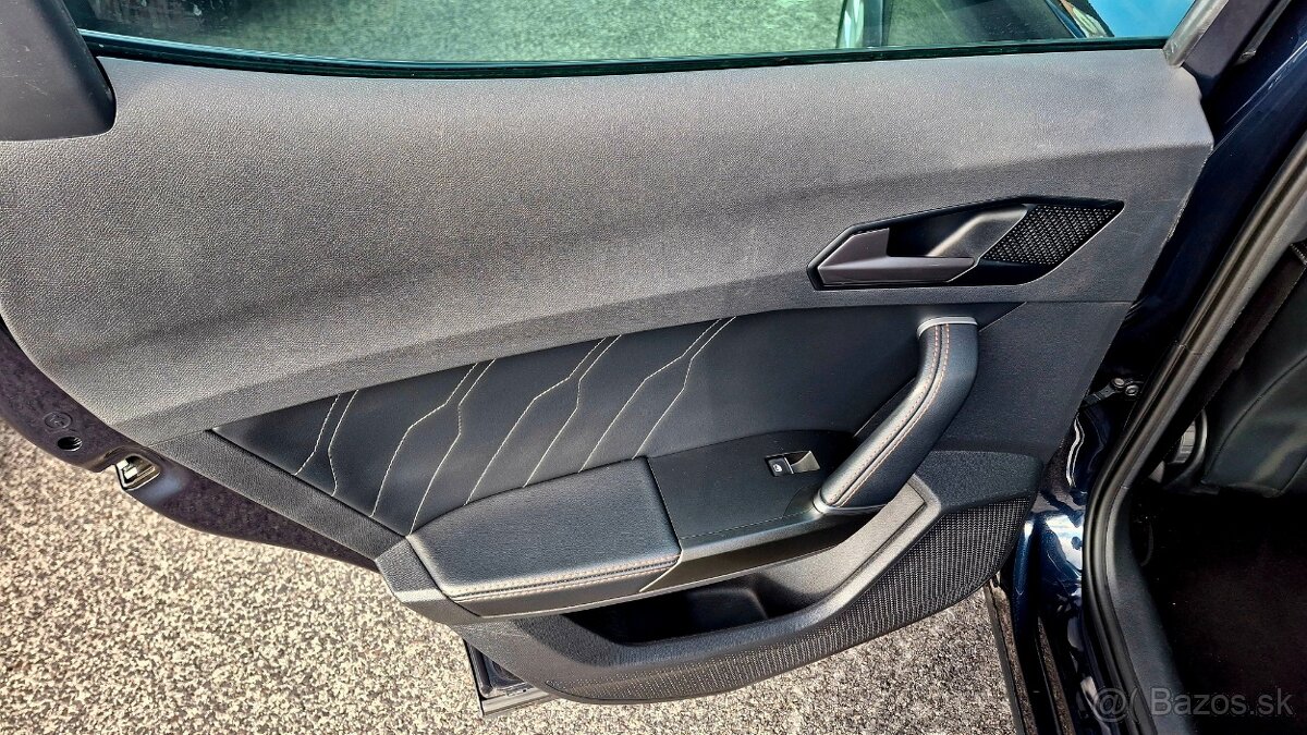 Cupra Formentor 1.5 TSI 150k DSG - 9