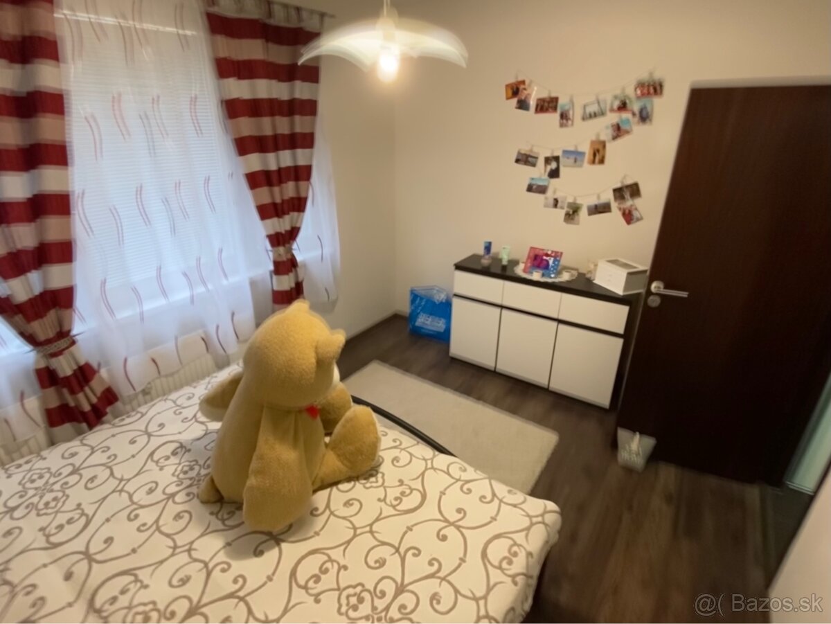 Prenájom - 1,5 izbový byt , 42m2 ,Prešov Pavla Horova - 9