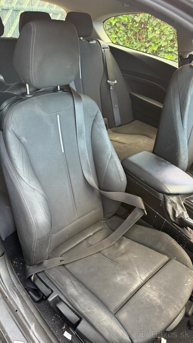 Bmw f20 nahradné diely f20 135 kw - 9