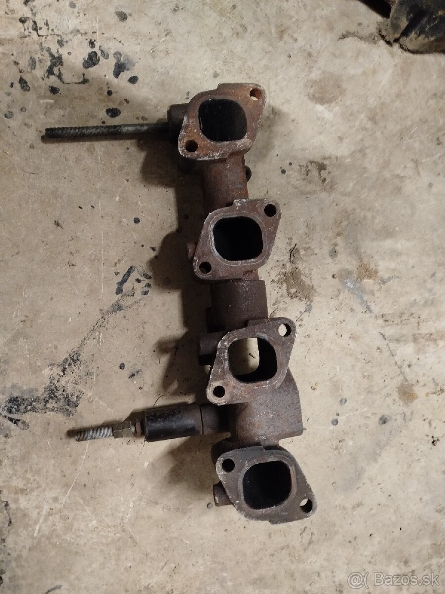 Nissan Terrano 2.7 - 9