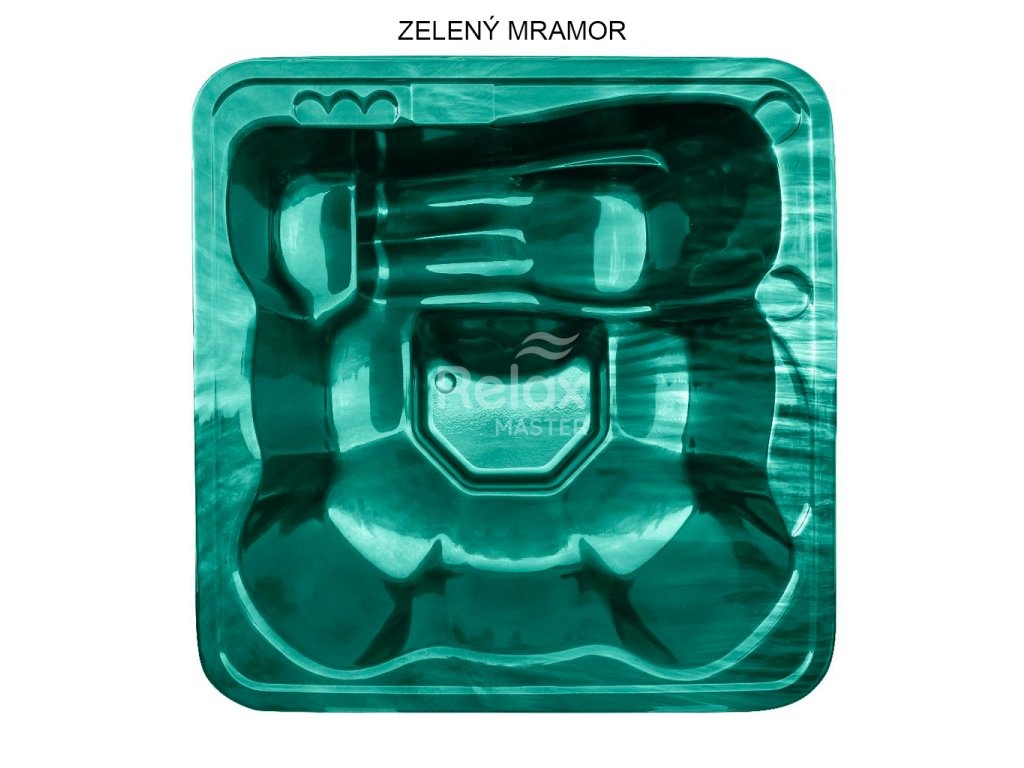 Koupací sud Lago di Garda - 9