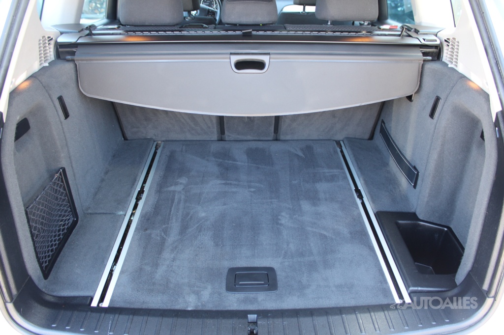 BMW X3 3,0 XD 190 kW X DRIVE - 9