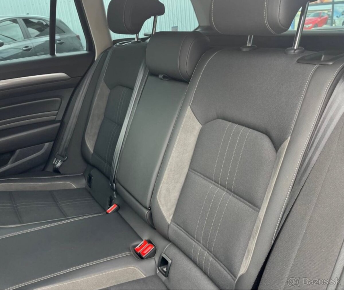 VOLKWAGEN PASSAT ALLTRACK - 9