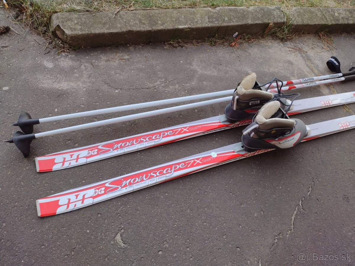 bežky 173cm-181cm - 9