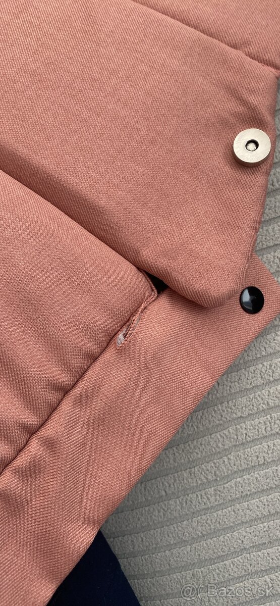 Kočík roan coss - 9