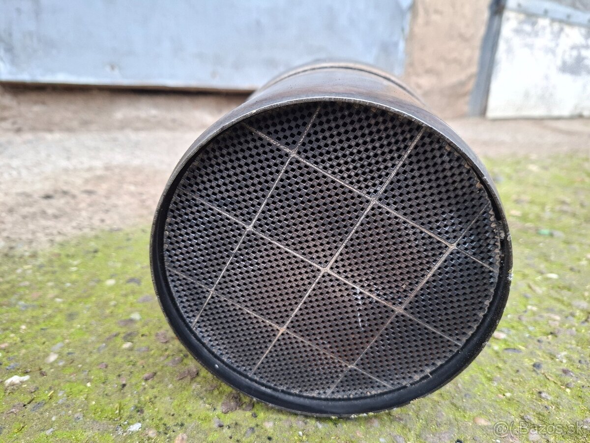 DPF filter,Citroen,Peugeot 1.6 Hdi - 9
