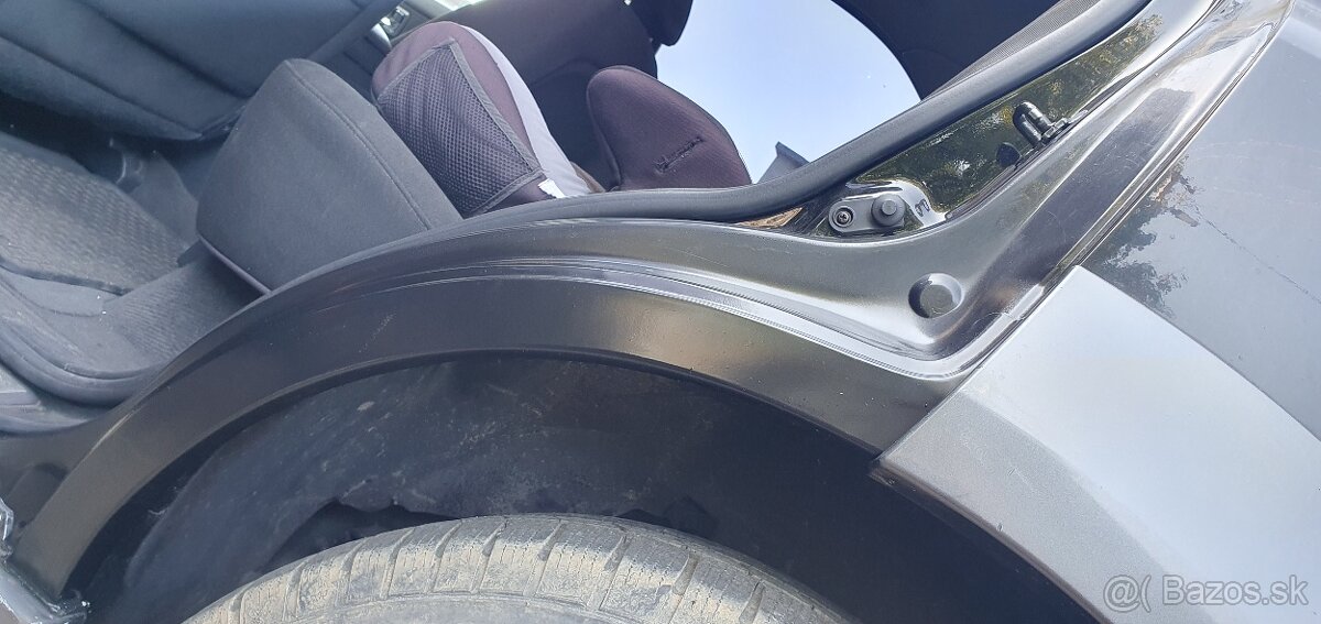 Predám Kia Sorento 2.5crdi 125kw - 9