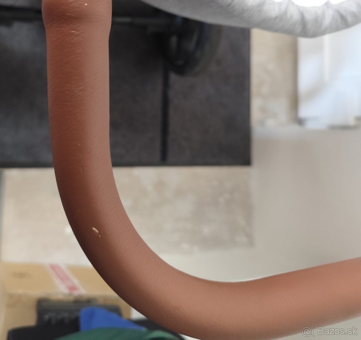 Kočík Bebetto Luca 2018 - 9