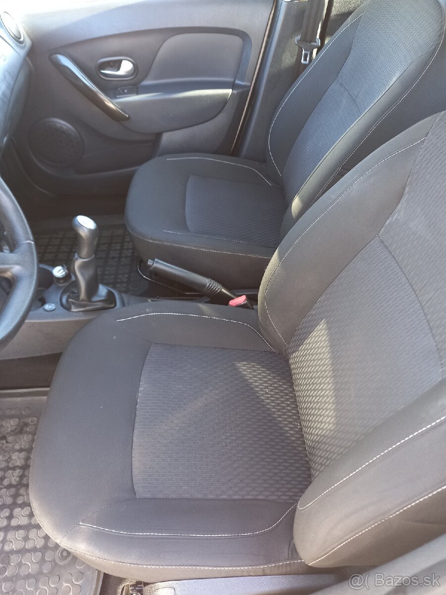 Dacia Sandero lpg - 9