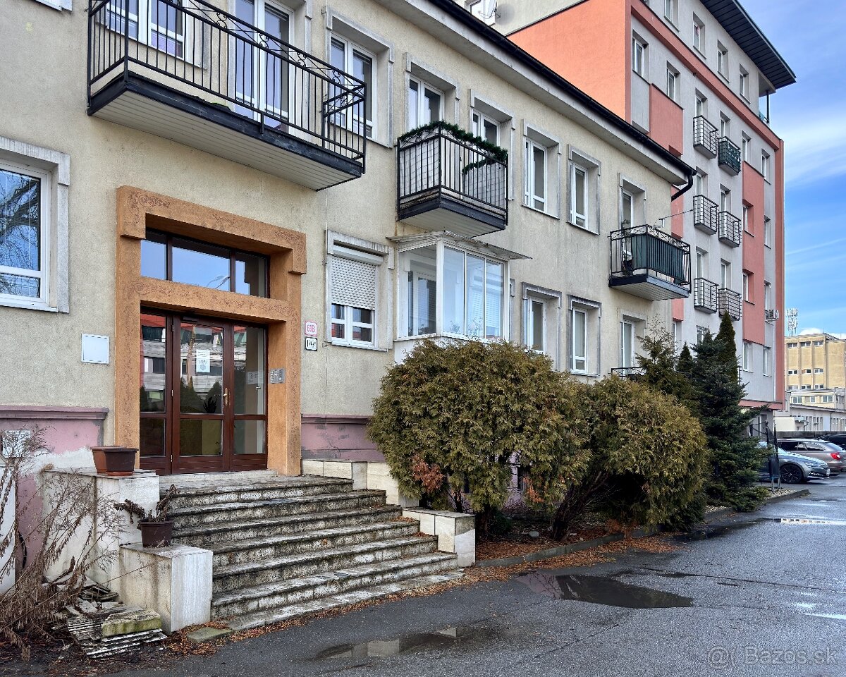 Pripravujeme do predaja - mezonet v Prešove - 9