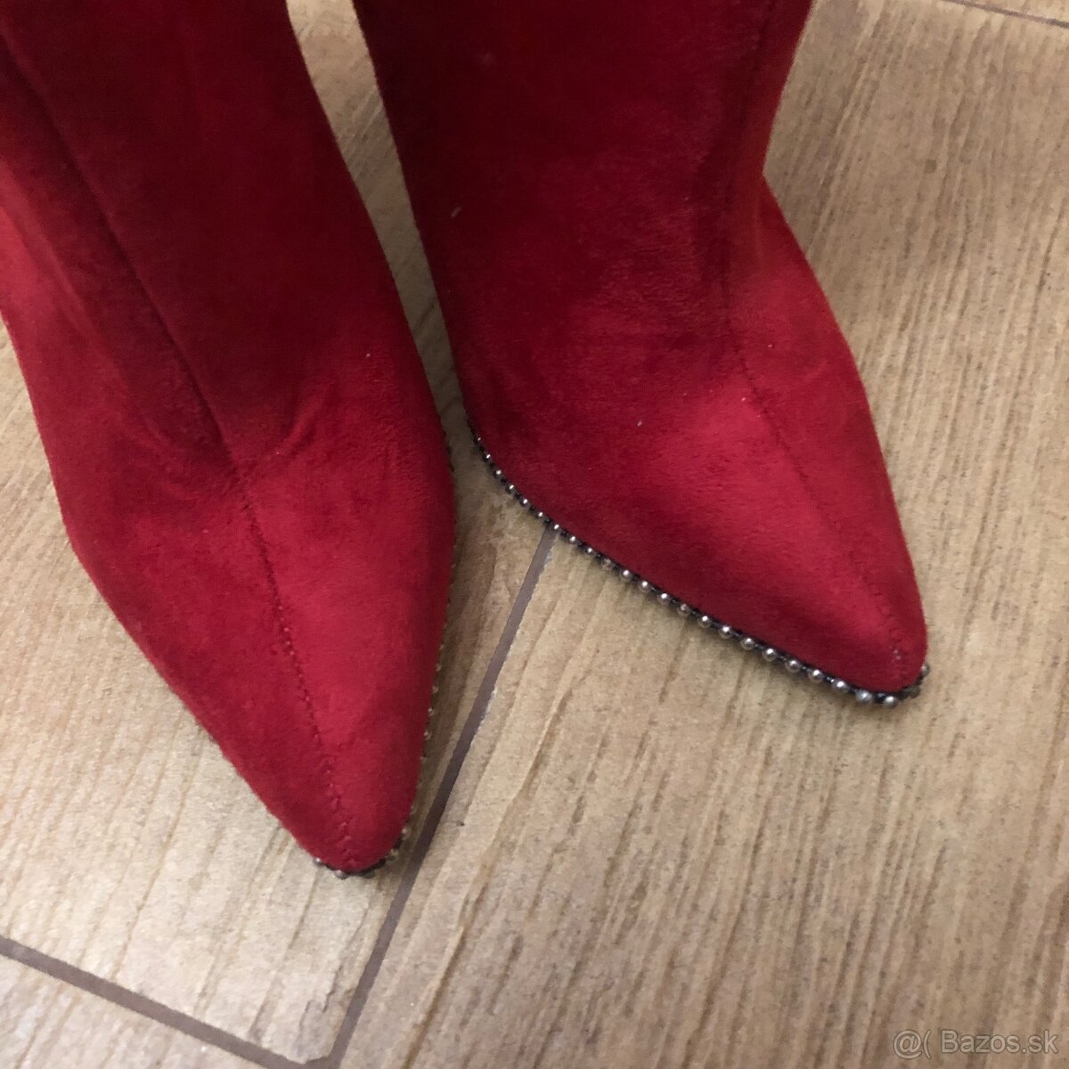 KRASNE KOTNIČKY…v.36 - 9