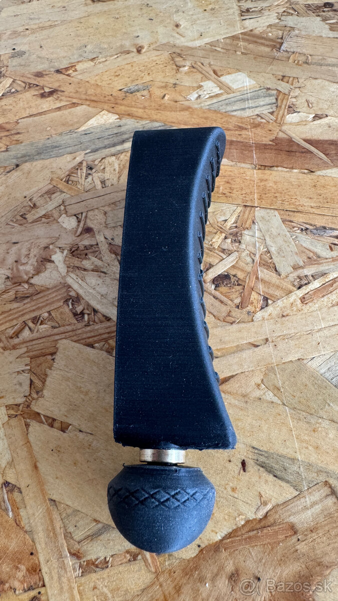 Monopod pre KalibrGun Cricket III - 9