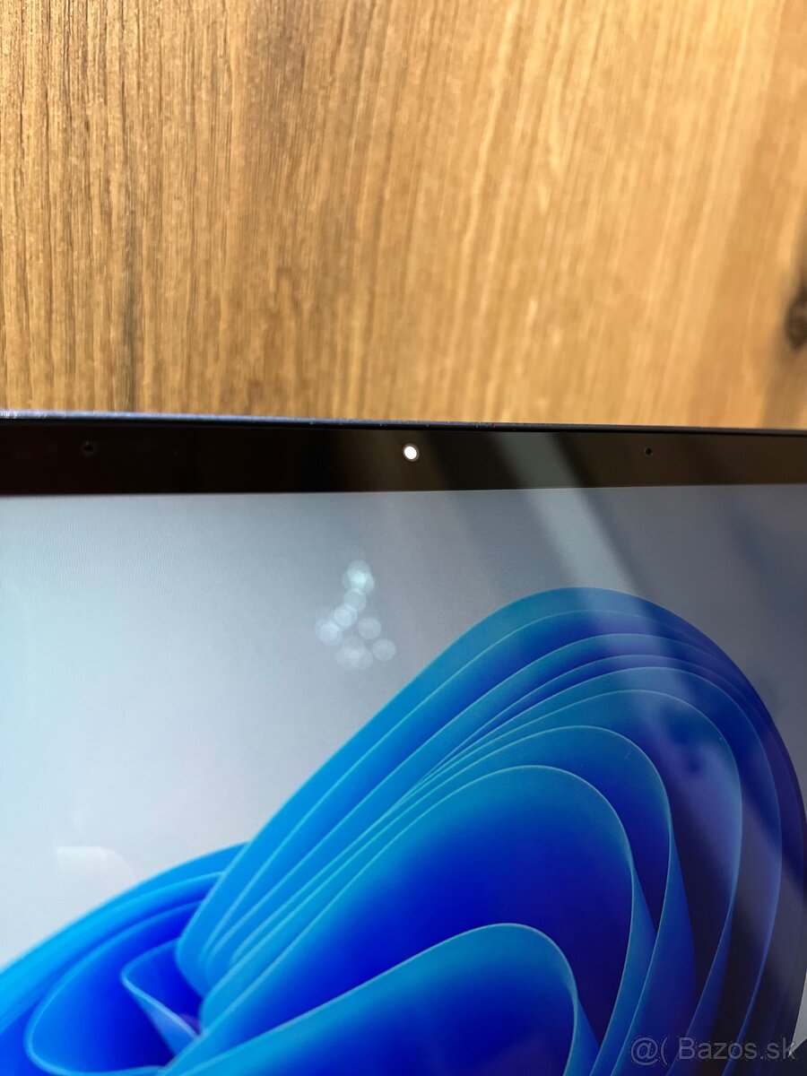 HP Dragonfly G2 TOUCH pekný kus - 9