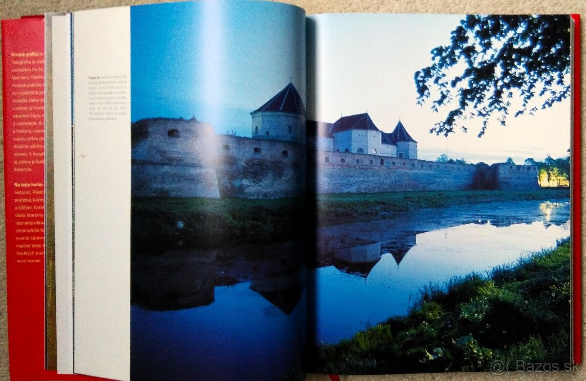 Kniha Krvavá grófka Alžbeta Báthory - predám. - 9